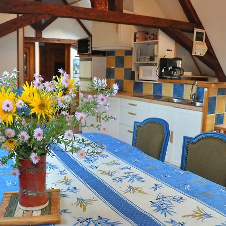 Gîte la Chamoussière Saint-Mury-Monteymond Extérieur photo