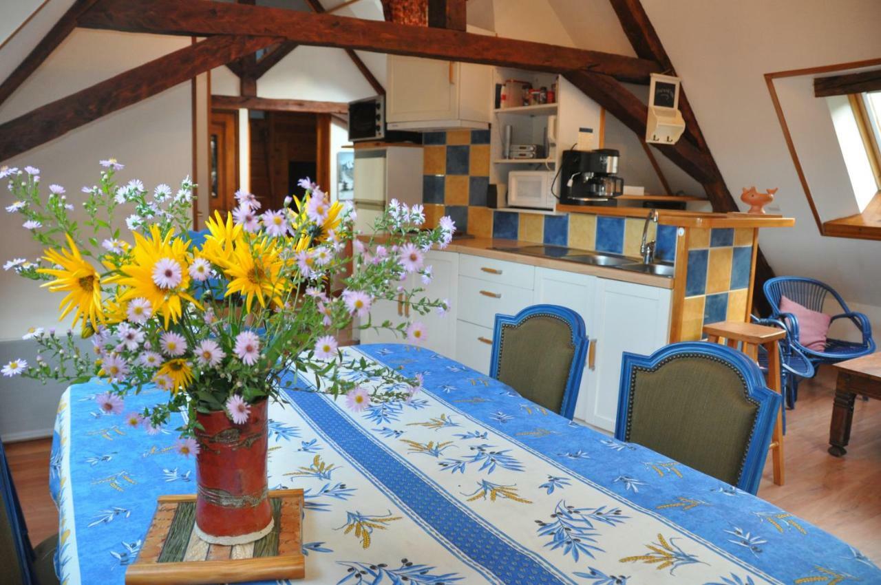 Gîte la Chamoussière Saint-Mury-Monteymond Extérieur photo