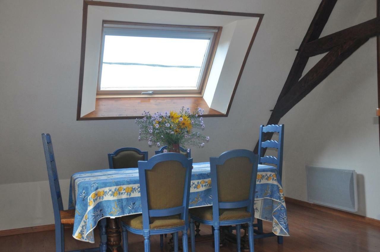 Gîte la Chamoussière Saint-Mury-Monteymond Extérieur photo
